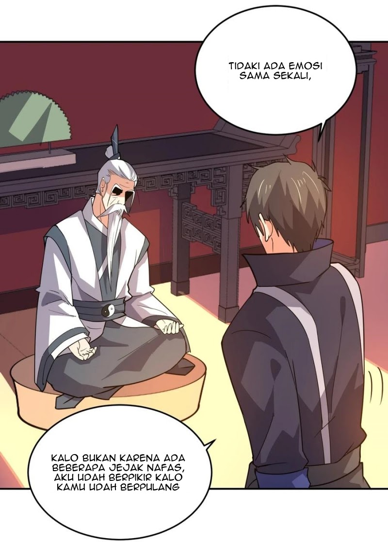 First Dragon (Yuanlong) Chapter 118 Gambar 7